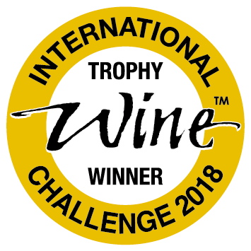 Mission de Picpus 2016 – Cahors Trophy – International Wine Challenge 2018