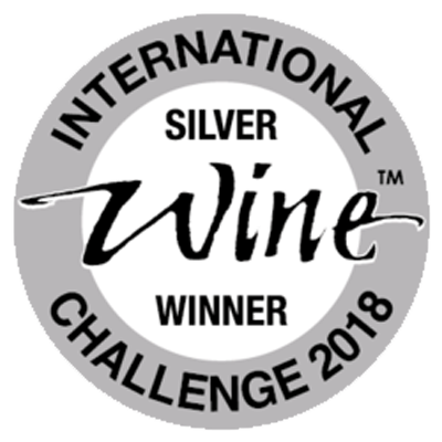 Latis Reserve Malbec 2016 – Silver Medal – International Wine Challenge 2018