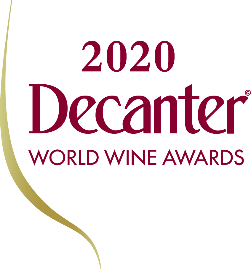 Decanter World Wine Awards 2020