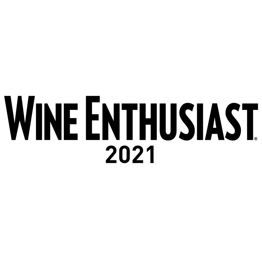 Lire la suite à propos de l’article Wine Enthusiast 2021