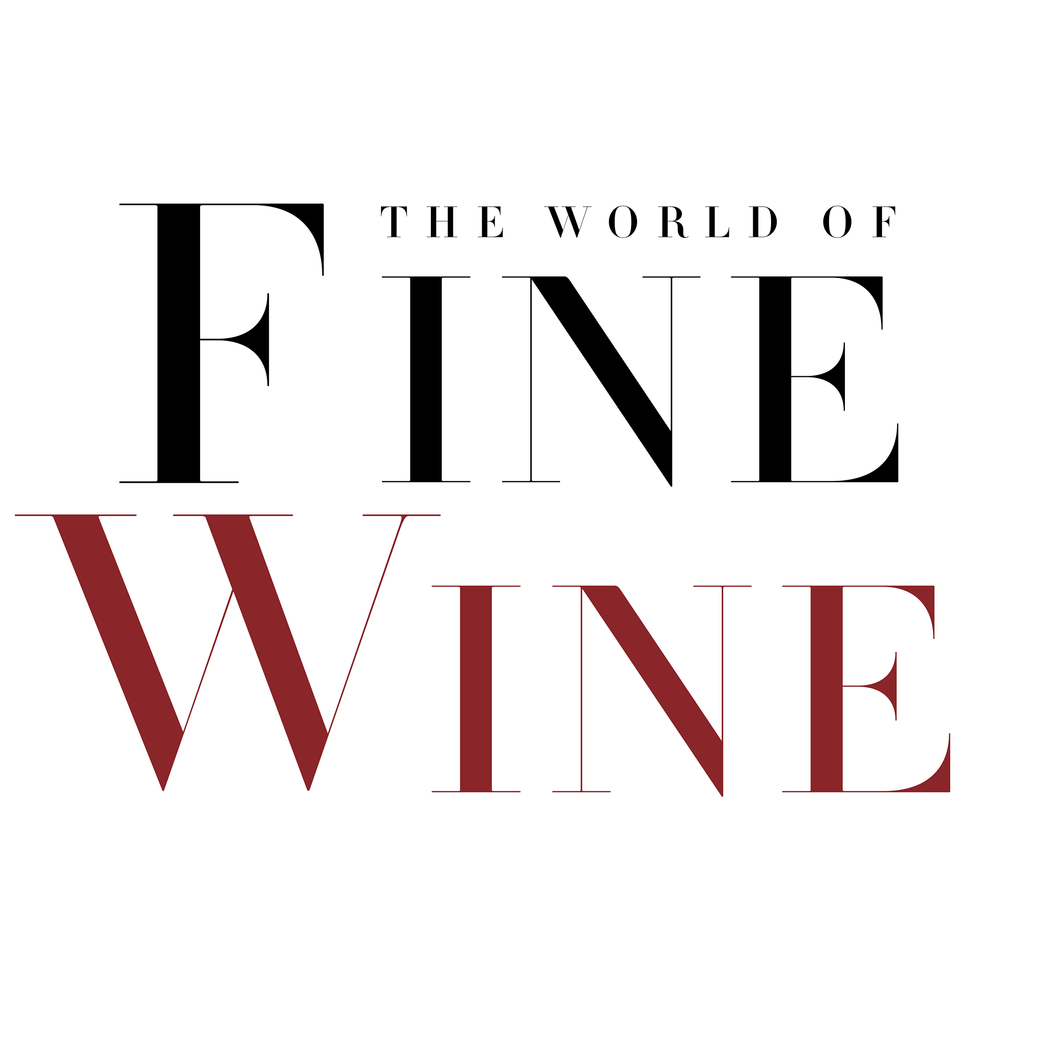 The World of Fine Wine 2021