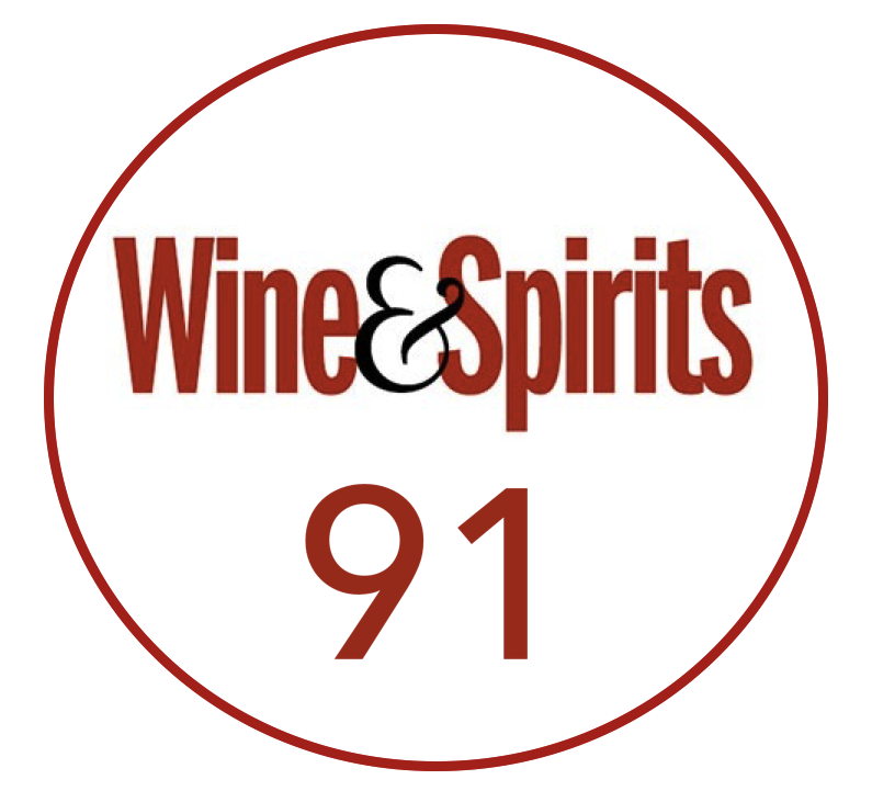 Lire la suite à propos de l’article Wine & Spirits magazine 2022