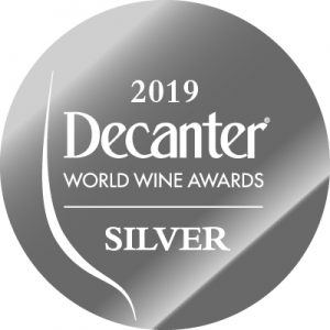DWWA-SILVER-2019 DWWA-SILVER-2019